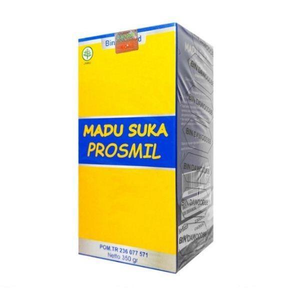 Madu Suka Subur Kandungan / Ikhtiar Promil / Madu Sehat Almabruroh