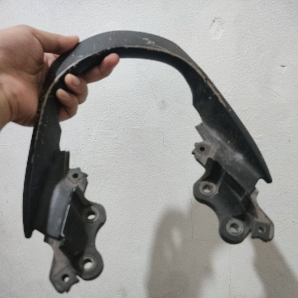 behel copotan cb150r old