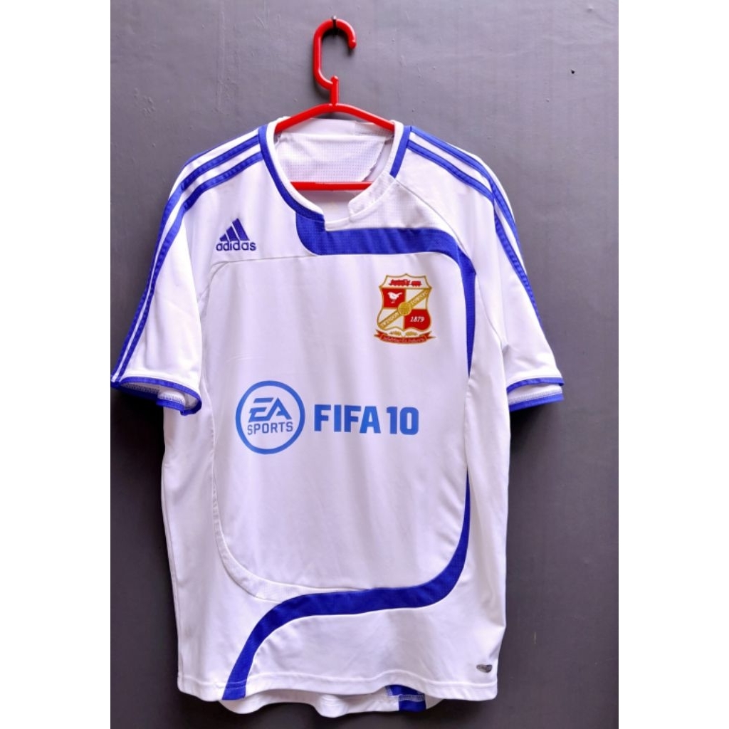 jersey swindon town template