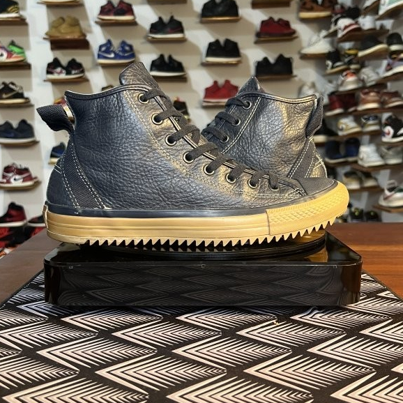 46 - Converse All Star CT Hollis Hi Dark Navy