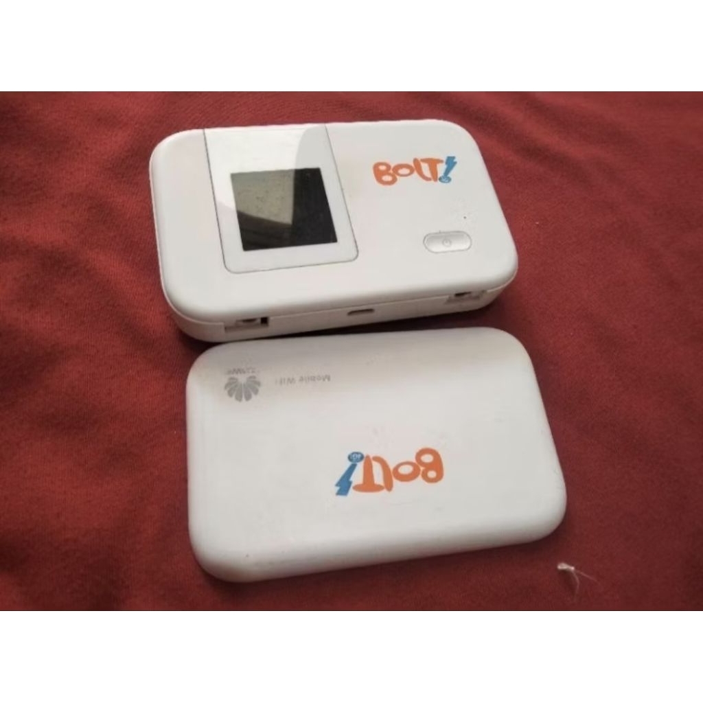 MODEM MIFI Huawei Bold E5372 All operator Bypass