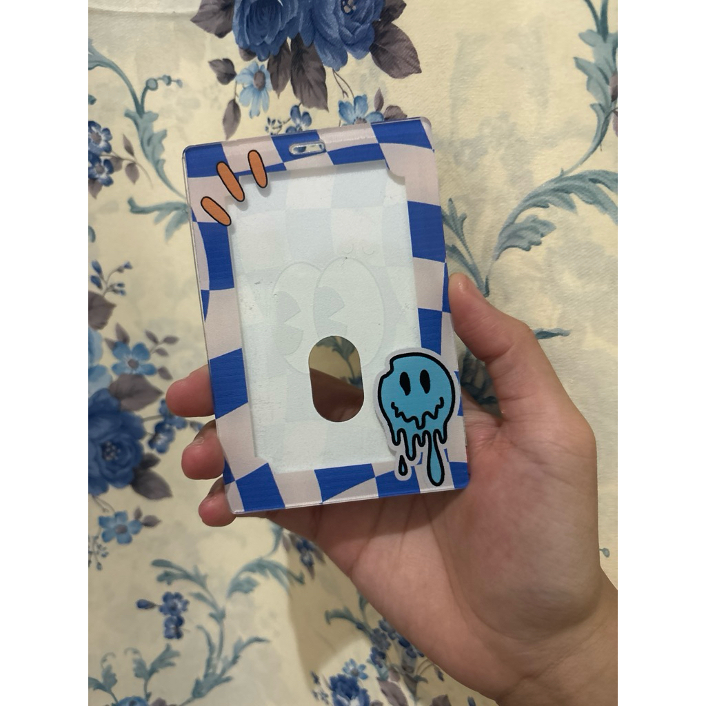 

Prelove cahol kpop biru