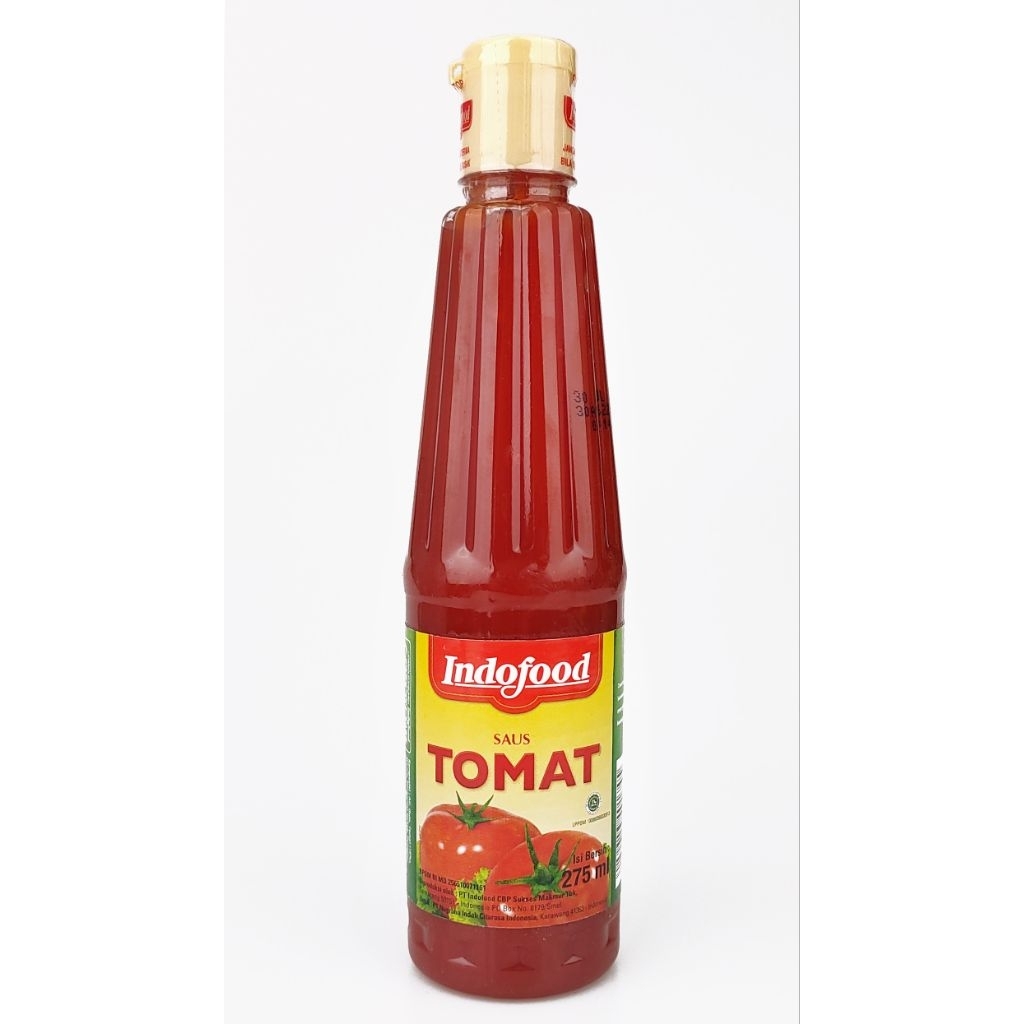 

Indofood Saos Tomat 275 ML