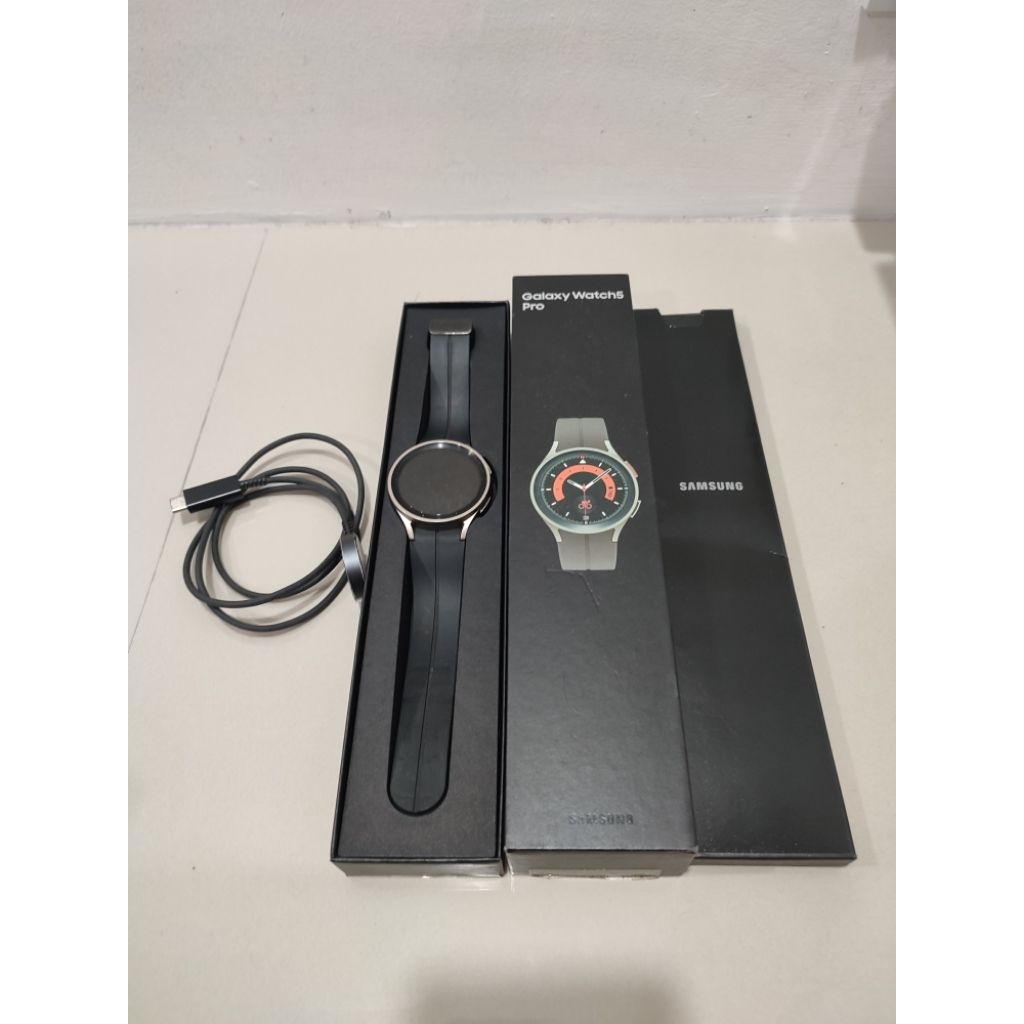 GALAXY WATCH 5 PRO