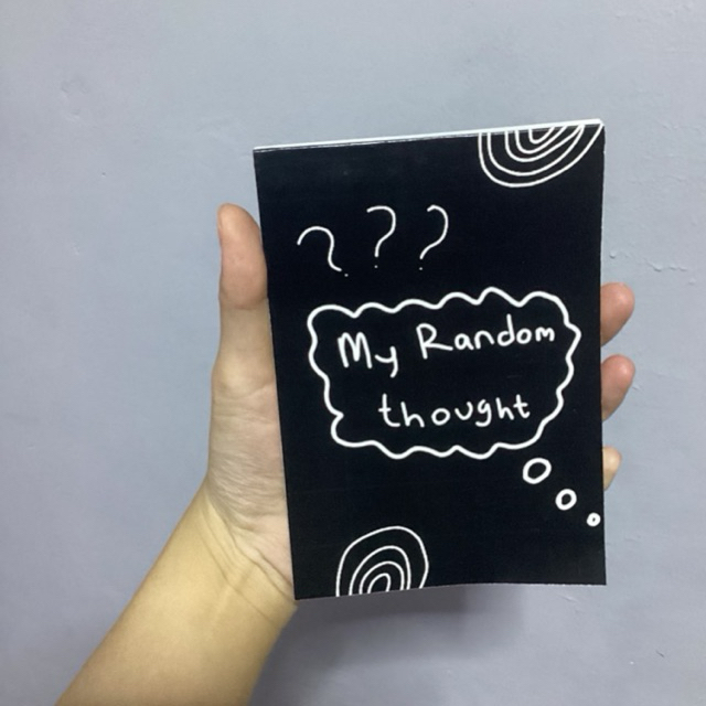 

Hadiah Toko Buku Catatan Kecil