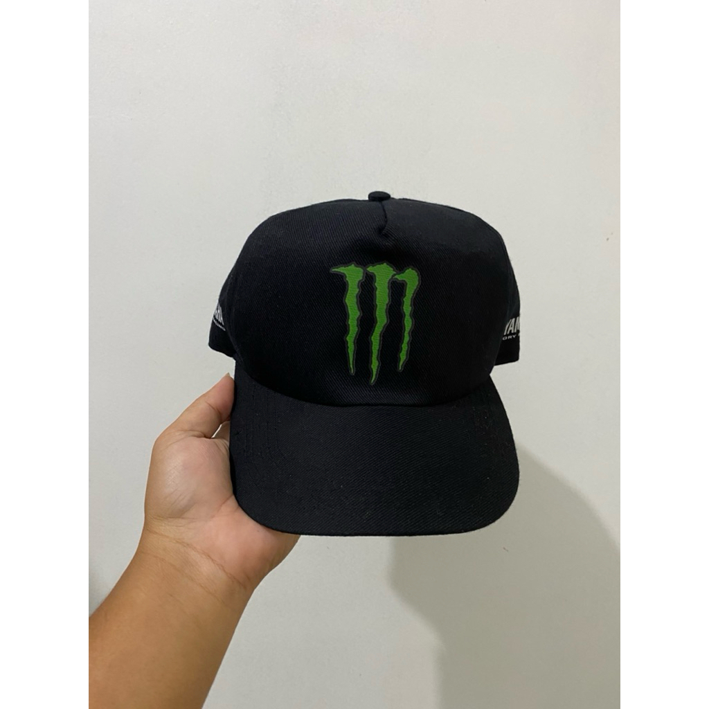 topi yamaha factory racing motogp fabio quartararo
