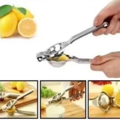 Alat peras jeruk nipis