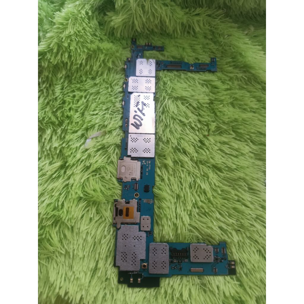 mesin samsung t705 hanya bisa wifi