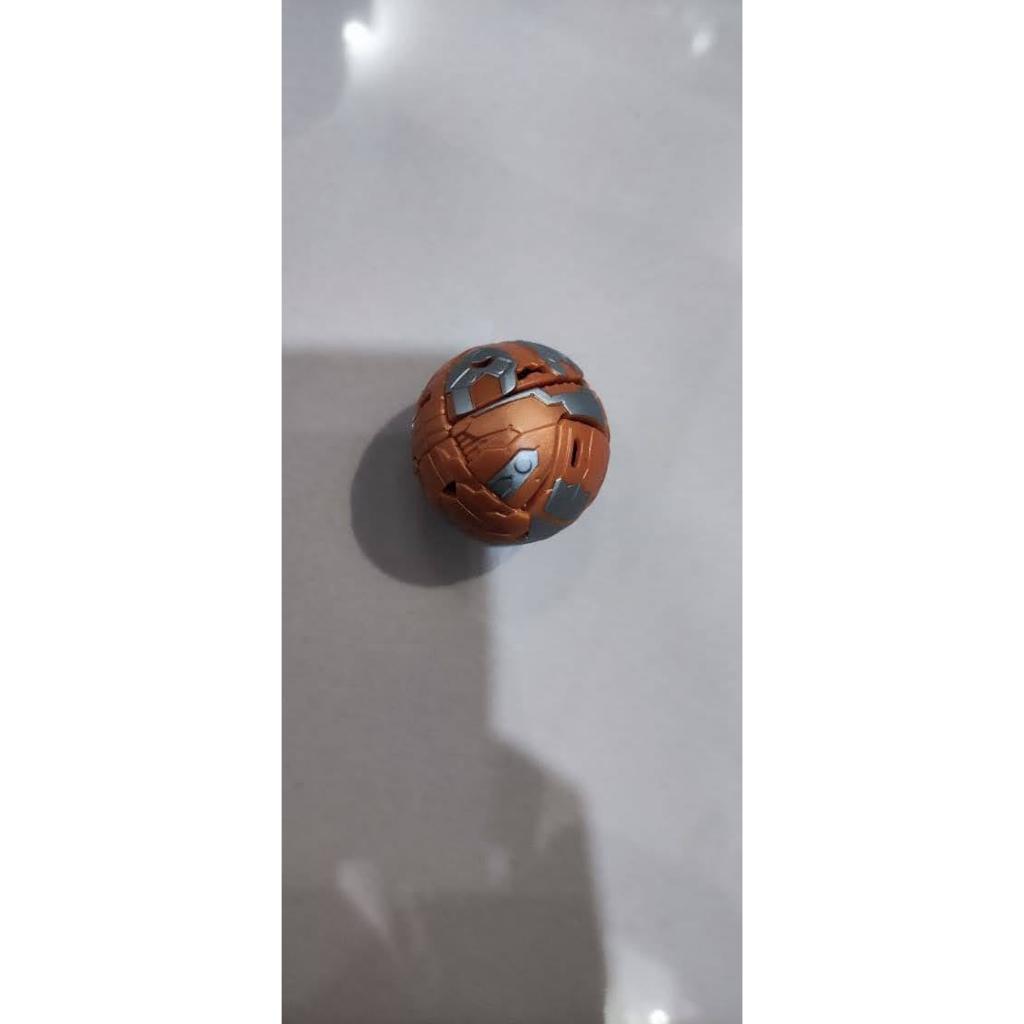 Bakugan Full Set Of Fire Flood Lion Upgrade