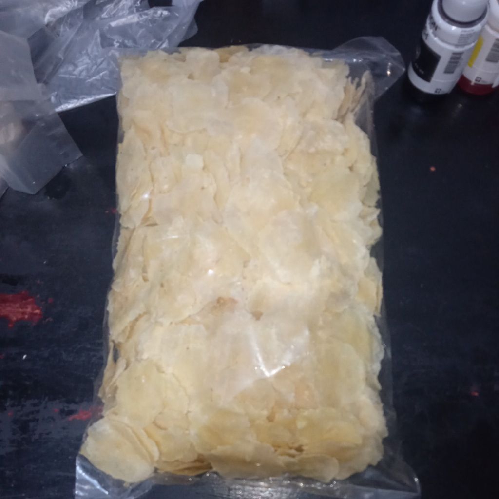 

Emping Melinjo Super Tipis Aceh 500 gr