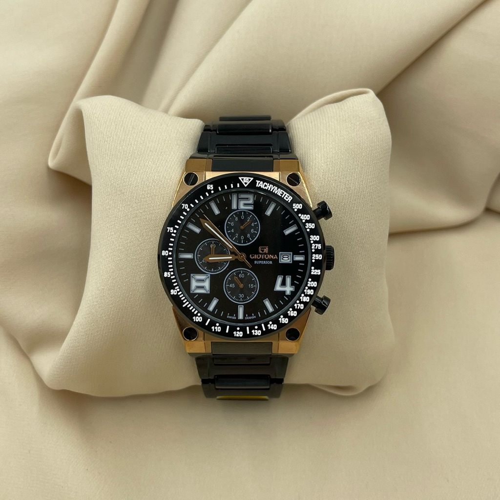 Jam Tangan Giotona Pria GT7195