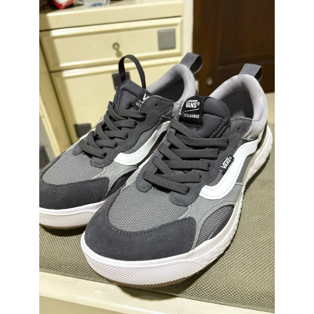 Vans Ultrarange Neo Vr3 Shoe