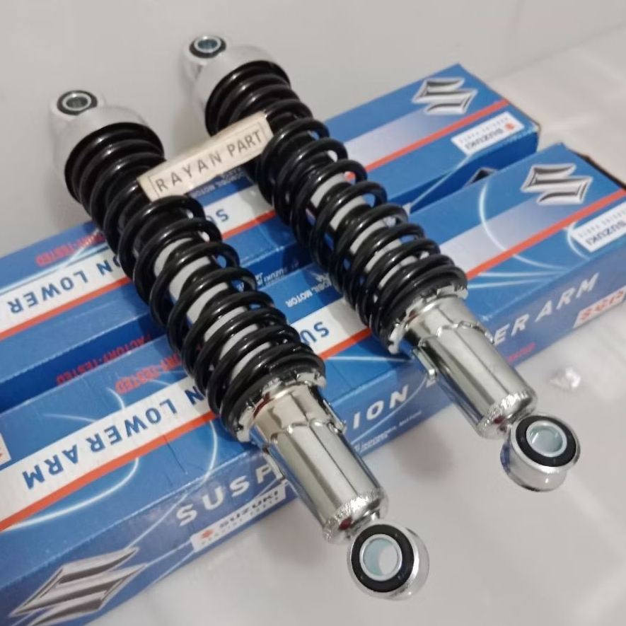 Shockbreaker Belakang Thunder Thunder Thunder Sepasang Original SGP