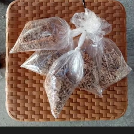 

Ikan Teri Jambrong Super Murah/Bks