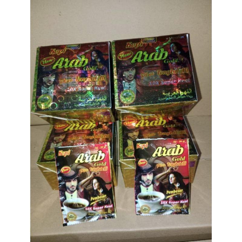 

KopiABCD isi 10 Sachet