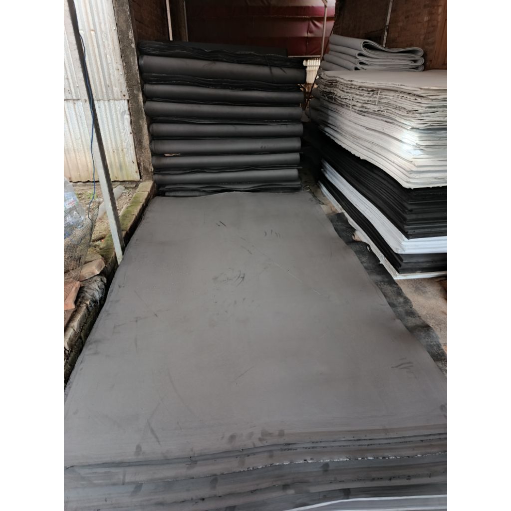 SEPON ATI / BUSA ATI/ MATRAS / TEBAL 8mili