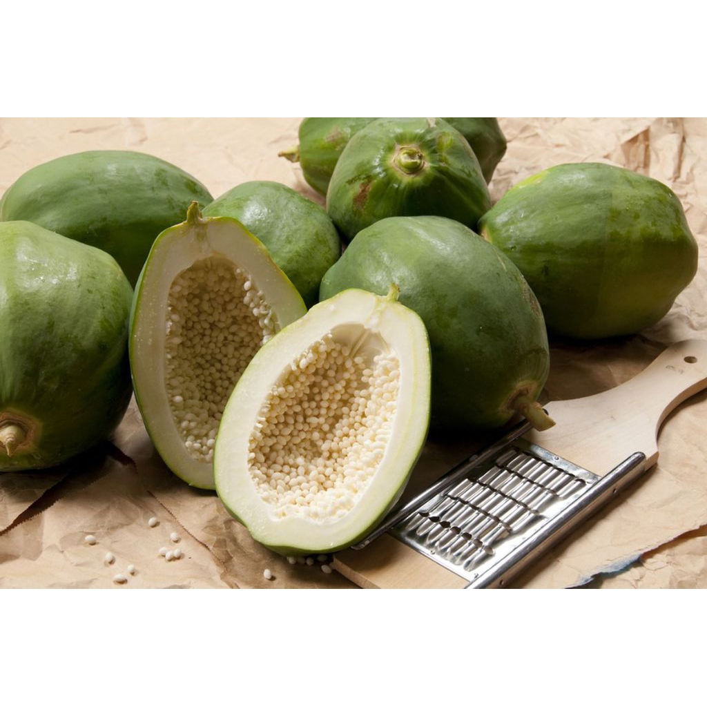 

Pepaya muda / 1 kg