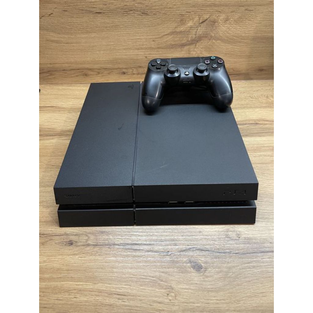 ps 4 hen fat 500 gb