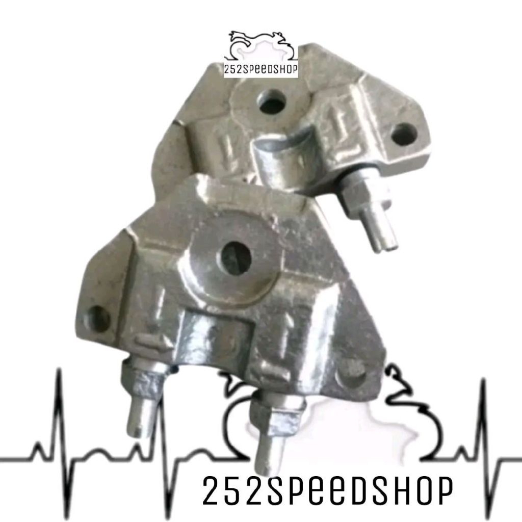 Adaptor Oil Cooler ASTREA Grand C70 Premium Class Adaptor Oil Cooler Grand