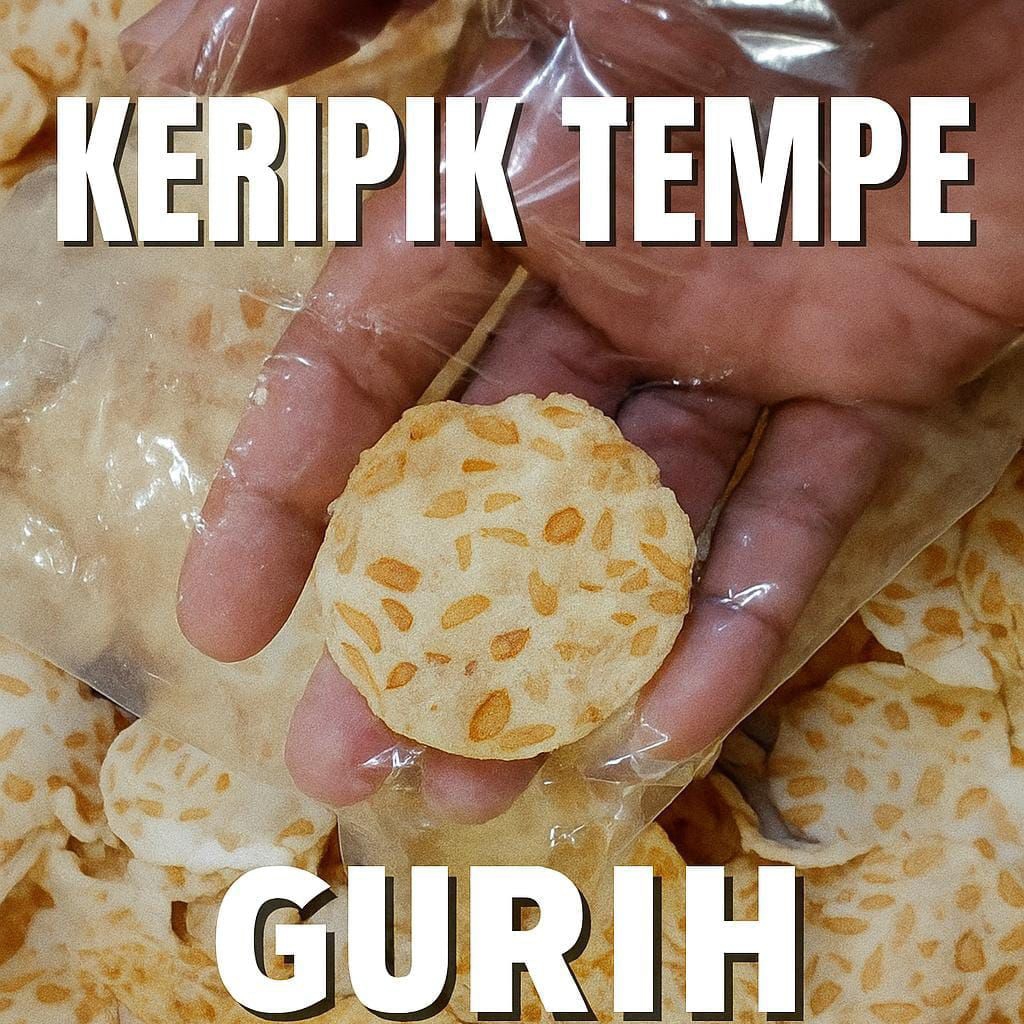 

KERIPIK TEMPE SAGU ORIGINAL/RENYAH GURIH CRISPY JAJANAN KERIPIK/ENAK CEMILAN TEMPE RENYAH/ANEKA RASA/MAKANAN/SNACK RENYAH GURIH KHAS/CEMILAN SETIAP HARI/JAJANAN/CEMILAN SNACK/MAKANAN RINGAN/ FOOD SNACK/CEMILAN ASIN GURIH /CEMILAN/SNACK CEMILAN