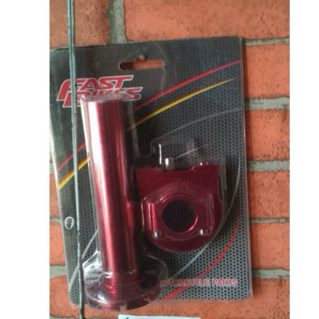 Gas spontan nmax,pcx,beat