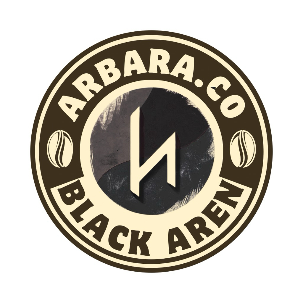 

[LUSINAN] 12pcs Kopi hitam gula aren papercup 8 OZ