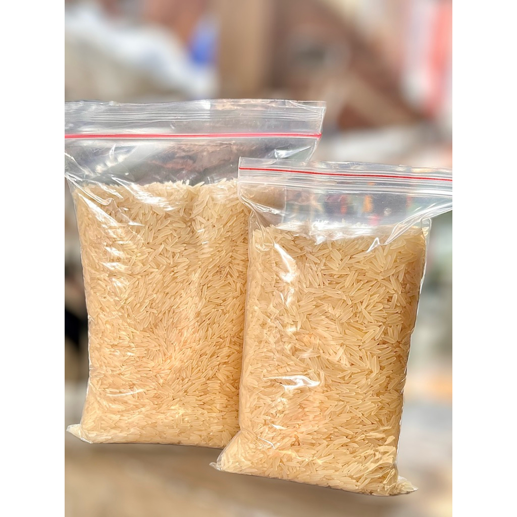

Beras Basmati Premium 1 kg dan 500g