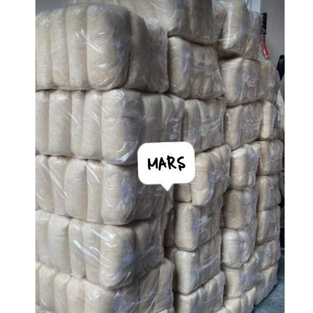 

(MARS) GULA TIMBANGAN 1KG, 50KG DAN ROSEBRAND 1KG