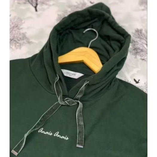 Hodie Cacharel paris oversize