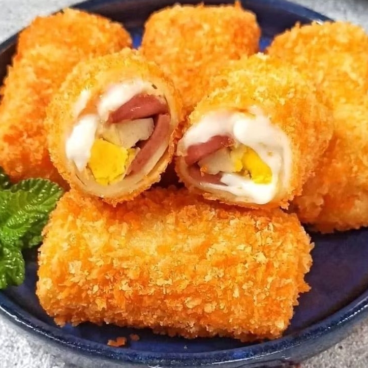 

ANEKA CEMILAN FROZEN // PENGIRIMAN INSTAN (langsung sampai)