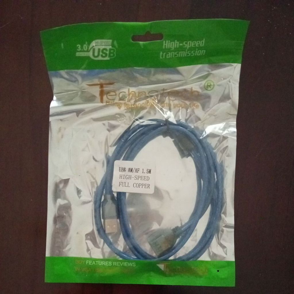 USB 3.0 Cable Extension