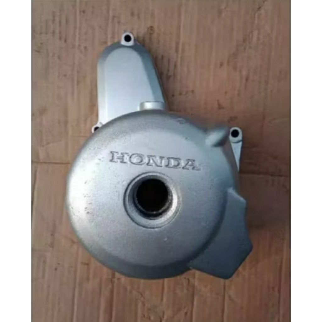 bak kiri blok spul Honda Supra fit new legenda Supra fit lama original copotan motor