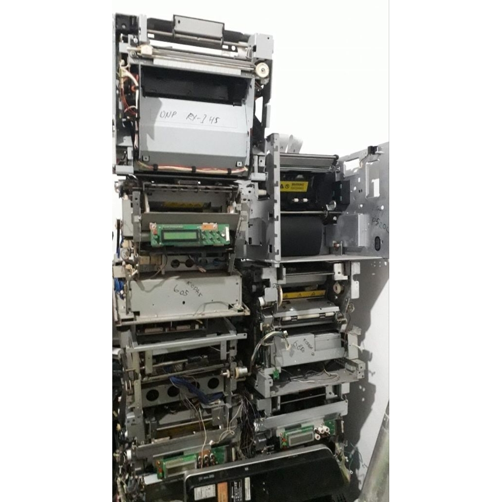 Service perbaikan KODAK HITI DNP PHOTO PRINTER PHOTOBOOTH 305 605 6800 7000 8810 9810 p510 p520 p525