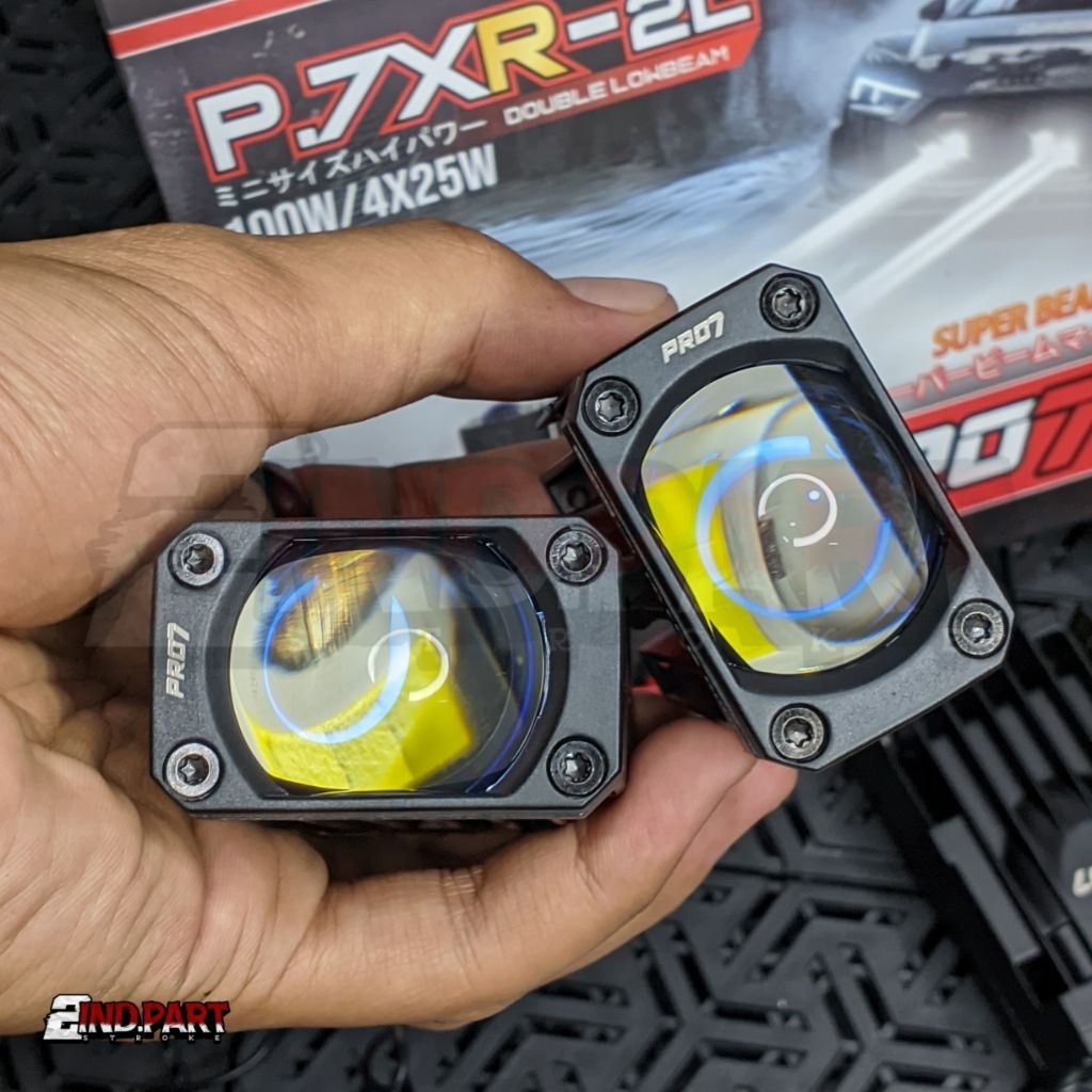 MINIPROJIE MINILASER 1 MATA PRO7 P.7XR-2L | P7XR2L | P 7XR 2L UNIVERSAL