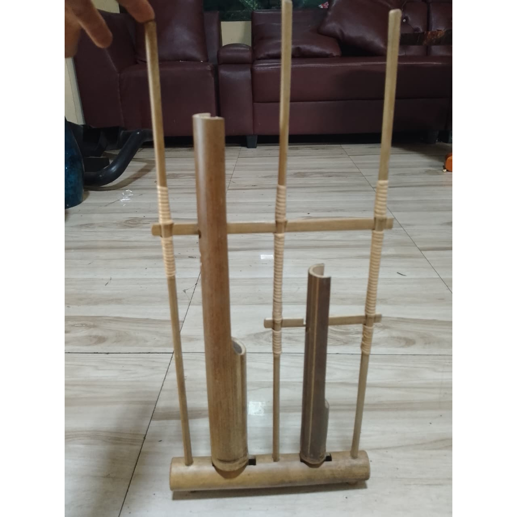 Angklung Satuan