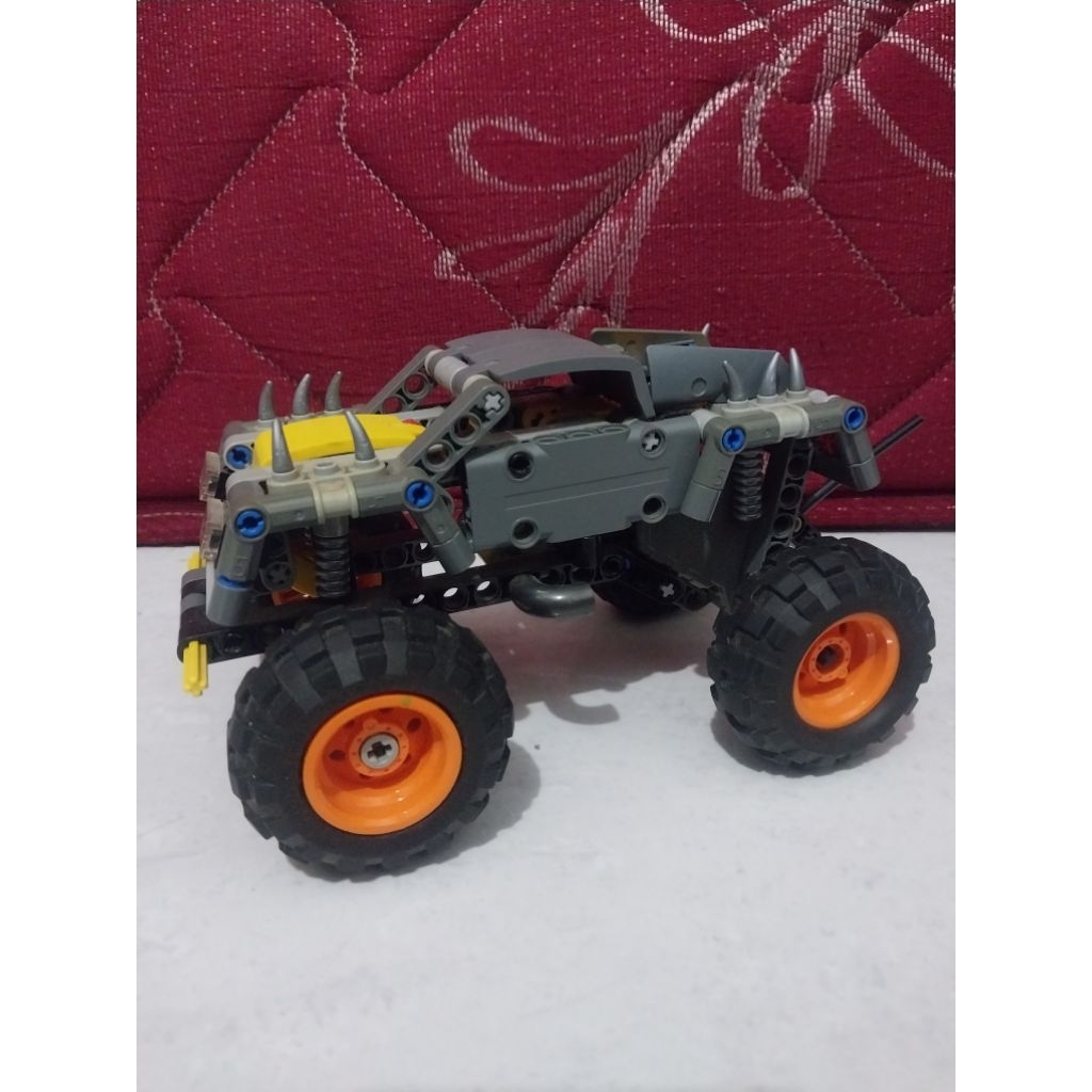 LEGO Technic Monster Jam