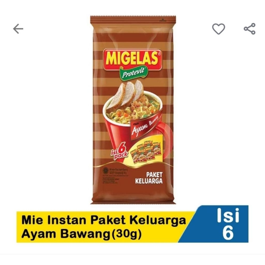 

mie gelas