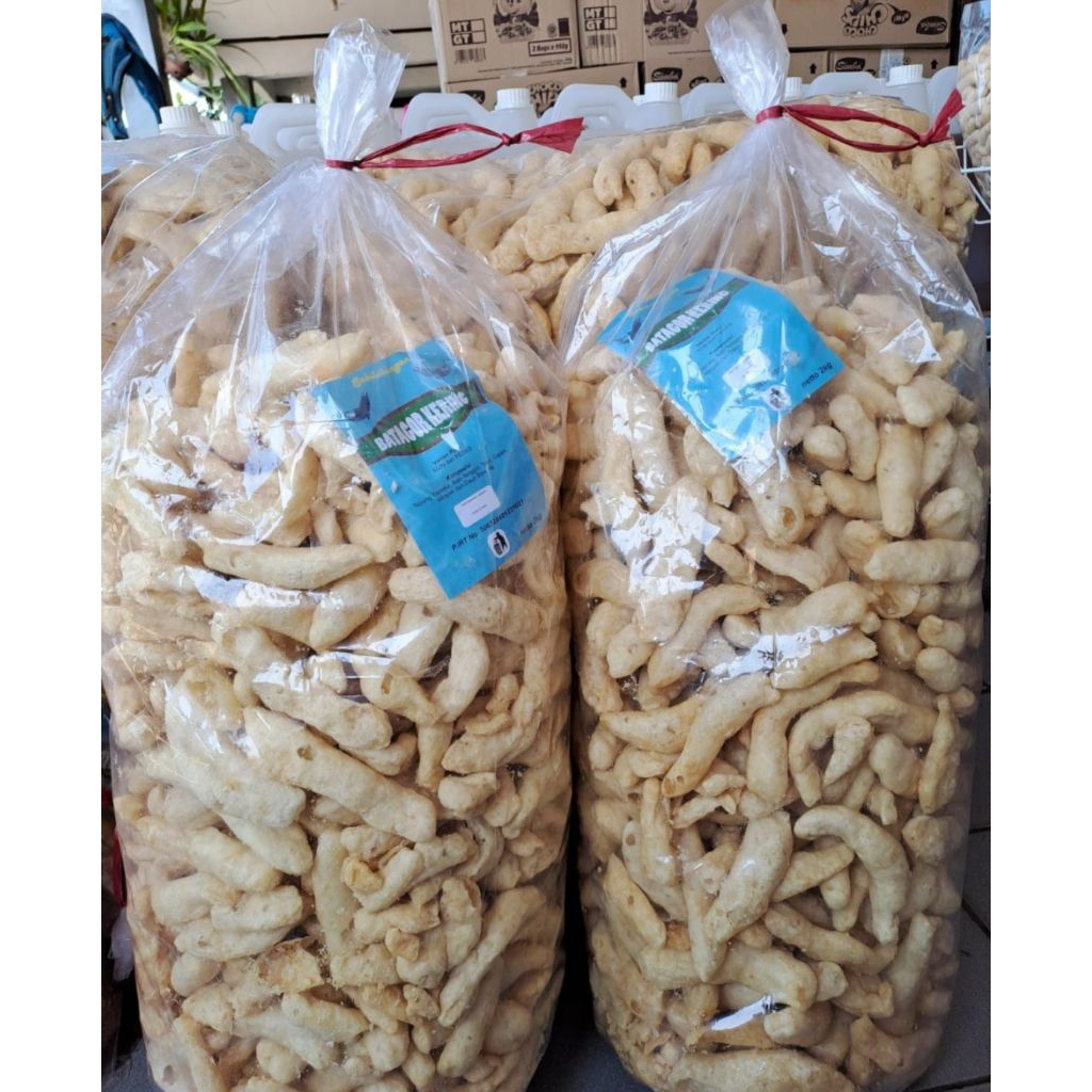 

CEMILAN / SNACK VIRAL JAJANAN BANDUNG BASRENG BULAT/ PISANG AROMA/BATAGOR 200GR