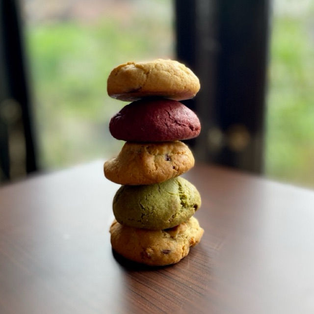 

Soft Cookies | Cookie Brow’s