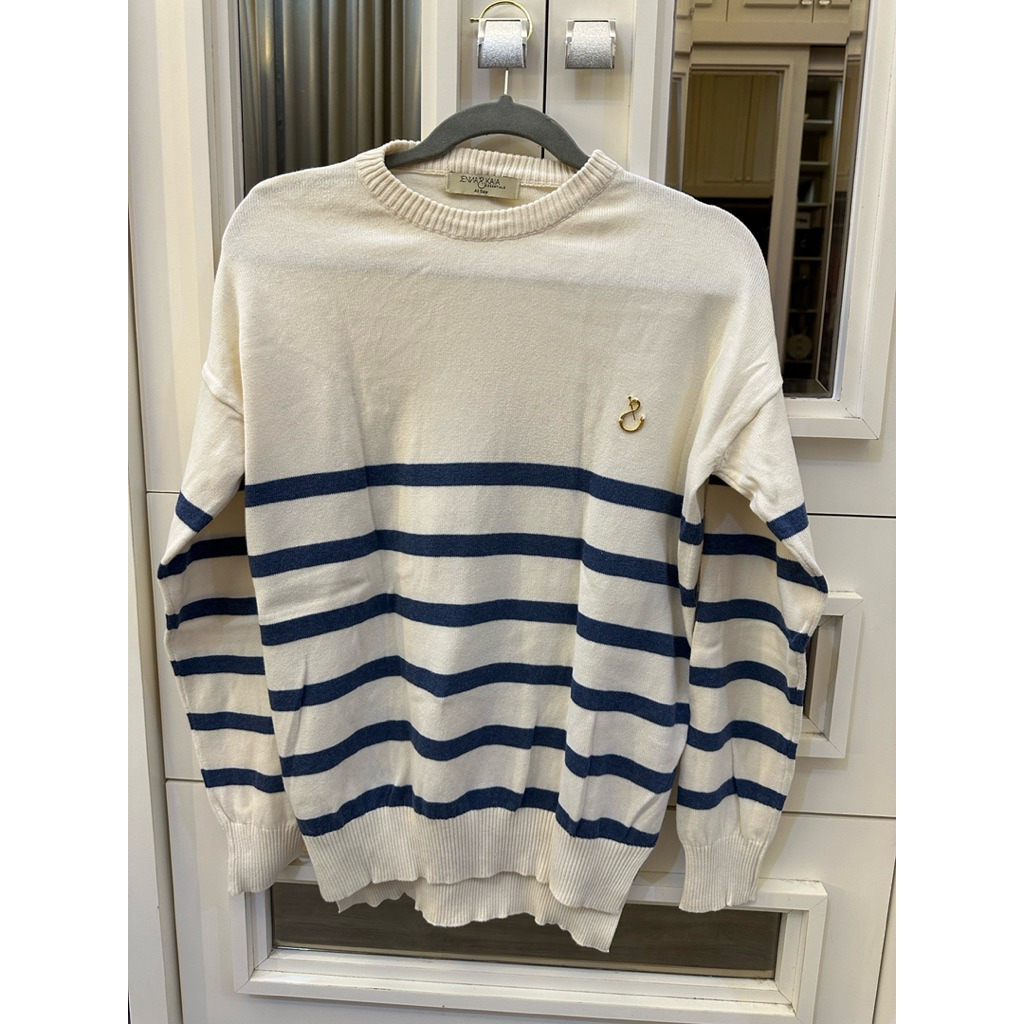 sweater by Jenna & kaia