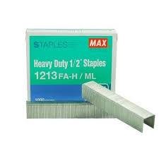 

JUAL STAPLES MAX 1213