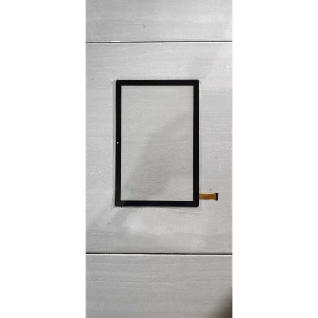Layar sentuh toskrin tablet S24 PAD / S25 / i16 PRO / X-PRIME layar 10,1 inchi