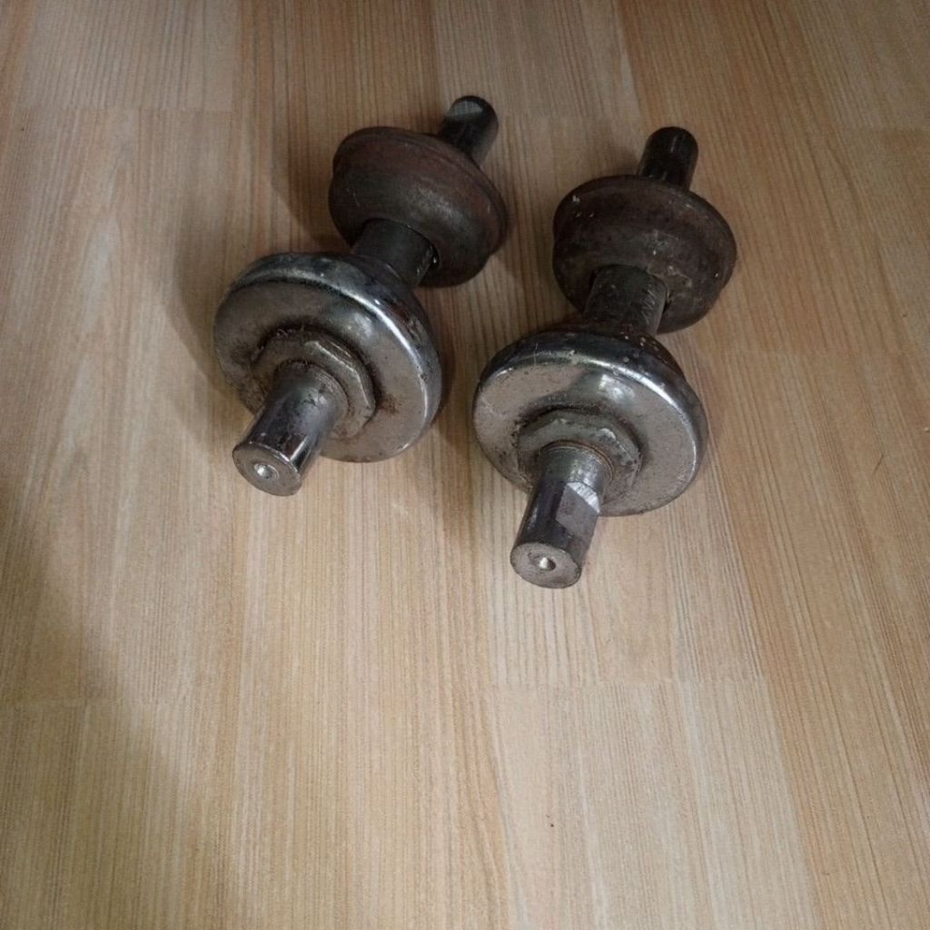 AS BOTTOM BRACKET SEPEDA ONTHEL