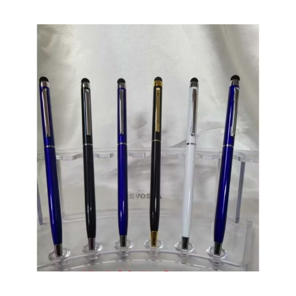 

BP ichi /Pulpen Metal / Pulpen Besi / Ballpoint souvenir/ Pen Paku stylus