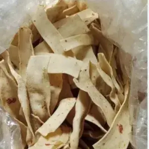 

Krupuk Selondok Pedas Manis 250 Gram