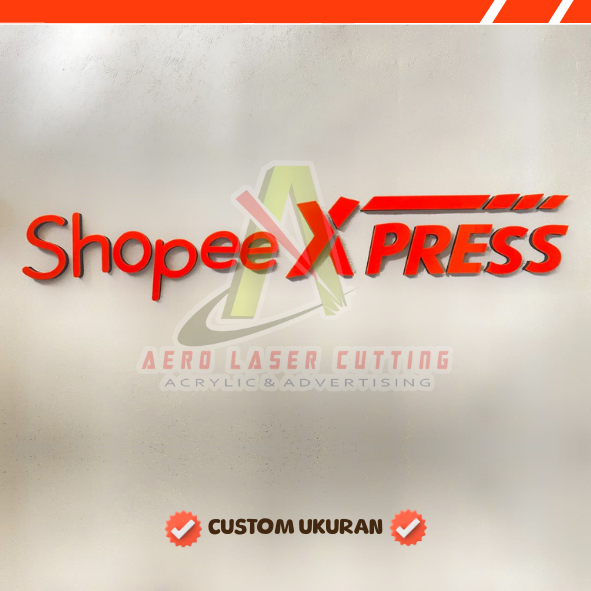 

SHOPEE XPRESS AKRILIK SPONS EVA / SHOPEE XPRESS AKRILIK / SHOPEE