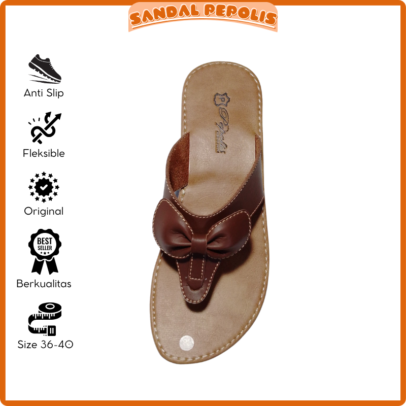 Sandal Flat wanita | Sandal Teplek Wanita | Sandal Flat Wanita Kekinian | Sandal Selop Wanita | Sand