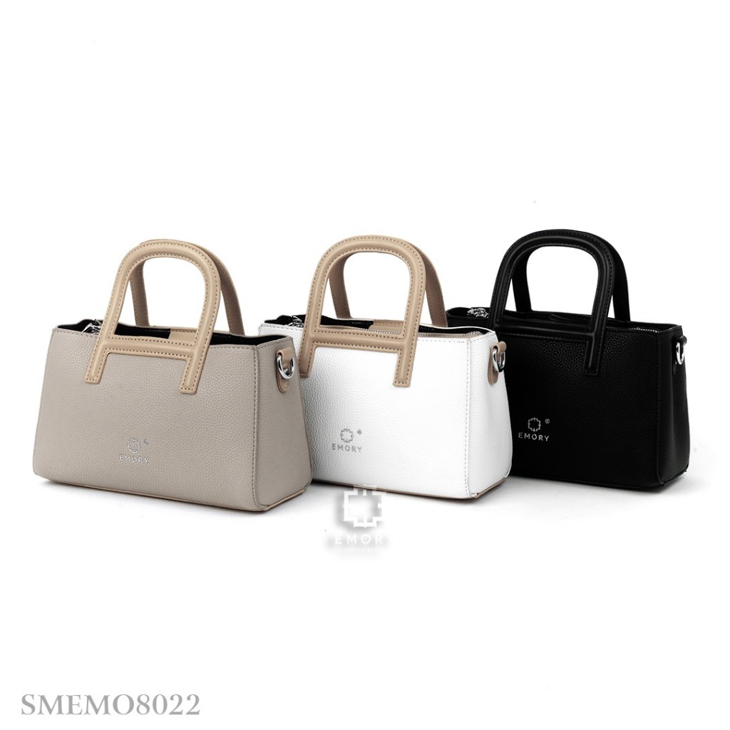 EMORY STYLE BAG KYBO SMEMO 8022 | Tas Wanita Selempang Sling Hand Bag Casual