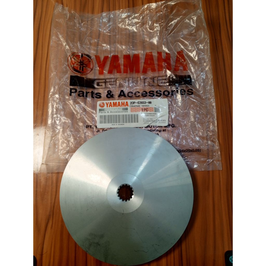 Kipas Roller Nmax Kipas Nmax