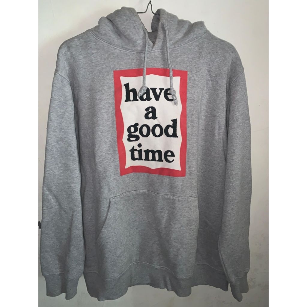 Hoodie Hagt
